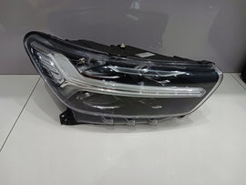 Frontscheinwerfer Volvo Xc40 31655632 Full LED Rechts Scheinwerfer Headlight SCH7625333702bw