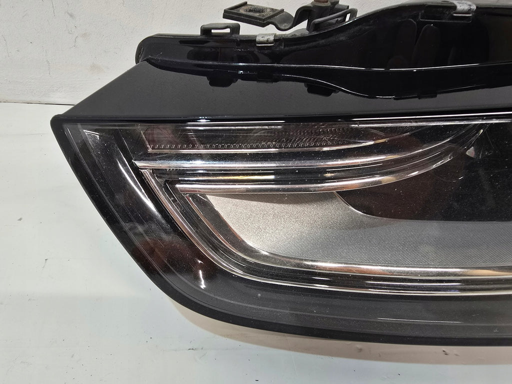 Frontscheinwerfer Audi A4 B8 8K0941031 Xenon Ein Stück (Rechts oder Links) SCH1801654974ru