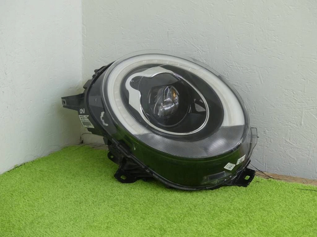 Frontscheinwerfer Mini F57 F56 F55 7416984 Rechts Scheinwerfer Headlight SCH4805002661ek