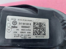 Load image into Gallery viewer, Frontscheinwerfer VW Golf VII Sportsvan 517941031B Xenon Links Headlight SCH9358417870xr