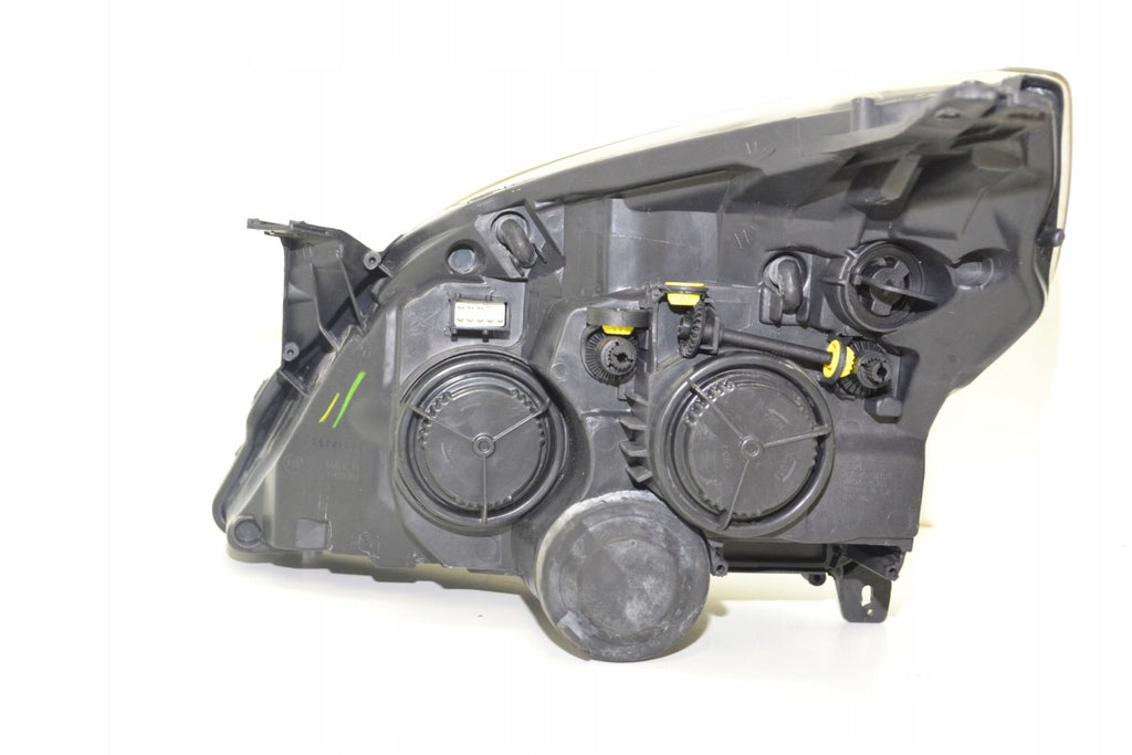 Frontscheinwerfer Opel Vectra C 20-B041 Ein Stück (Rechts oder Links) Headlight SCH8246673027hm