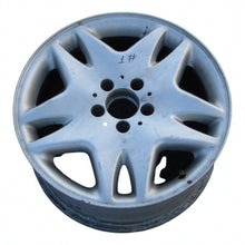 Load image into Gallery viewer, 1x Alufelge 17 Zoll 7.5&quot; 5x112 A2204010202 Mercedes-Benz W220 Rim Wheel