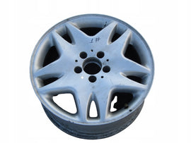 1x Alufelge 17 Zoll 7.5