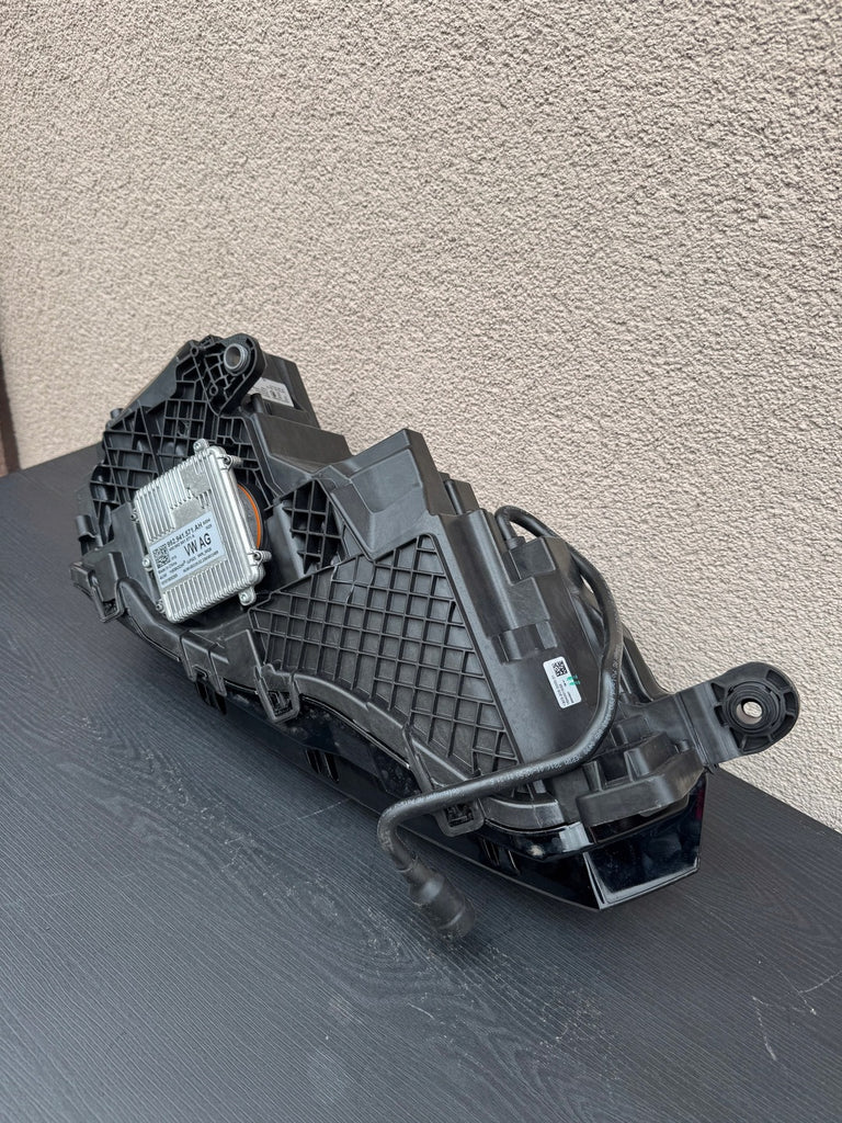 Frontscheinwerfer Skoda Scala 655941015A Full LED Links Scheinwerfer Headlight SCH3165652460cc