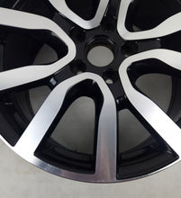 Load image into Gallery viewer, 1x Alufelge 18 Zoll 7.5" 5x112 51ET 5K0601025AC VW Golf VI I Rim Wheel FEL1781151986qj