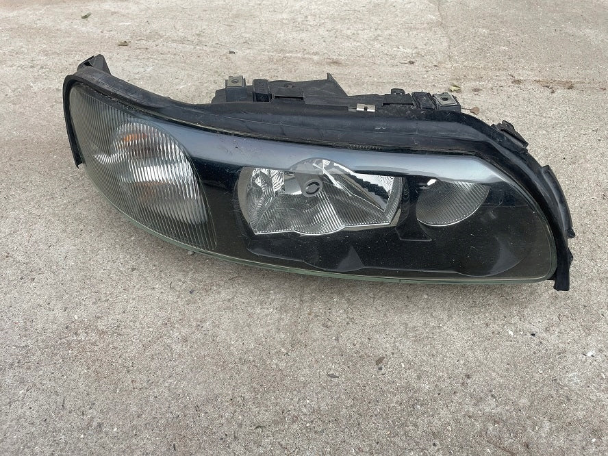 Frontscheinwerfer Volvo S60 V70 II 30655906 Xenon Rechts Scheinwerfer Headlight