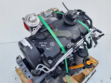 Laden Sie das Bild in den Galerie-Viewer, Motor VW Golf V I BKC 1.9 TDI 105PS 77kW 170TKm 2003 Diesel Engine Komplett MOT9689914082tu