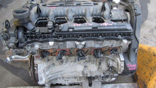 Laden Sie das Bild in den Galerie-Viewer, Motor Volvo V40 D5204T 2.0 Diesel Engine Unkomplett MOT8026051754zg