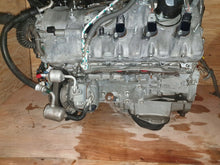 Load image into Gallery viewer, Motor Lexus I 1UR-FSE 4.6 77TKm 2010 Benzin Engine Komplett MOT5452198225db