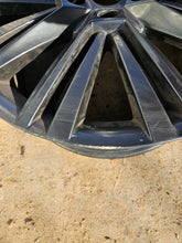 Load image into Gallery viewer, 1x Alufelge 19 Zoll 8.0" 5x112 44ET Glanz Schwarz 3V0601025- Skoda Superb Iii FEL5317418520gt