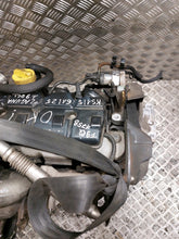 Laden Sie das Bild in den Galerie-Viewer, Motor Renault Laguna II F9Q1758 1.9 DCI 2006 Diesel Engine Unkomplett