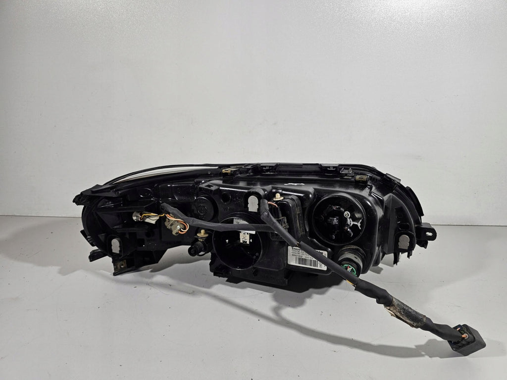 Frontscheinwerfer Volvo V70 S80 1084670957456 Links Scheinwerfer Headlight SCH9307159611qk