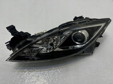 Laden Sie das Bild in den Galerie-Viewer, Frontscheinwerfer Mazda 6 Links Scheinwerfer Headlight SCH5530485400zj