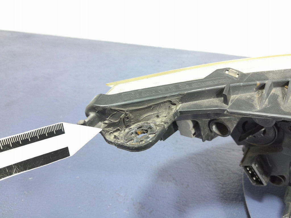 Frontscheinwerfer Citroën C4 I Xenon Links Scheinwerfer Headlight SCH7110734057zd