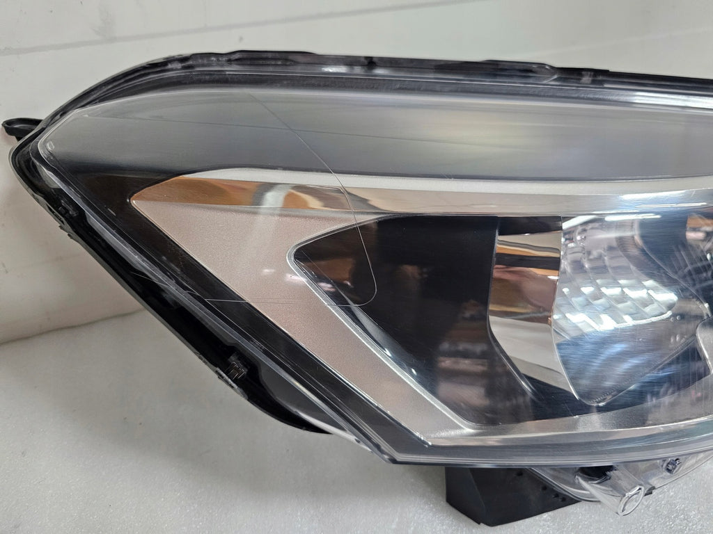 Frontscheinwerfer Peugeot 508 I 9807241180 LED Rechts Scheinwerfer Headlight