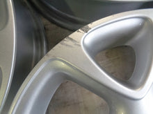 Load image into Gallery viewer, 4x Alufelge 15 Zoll 5.5" 4x100 36ET 403009193R Renault Twingo I Rim Wheel FEL5806740850rl