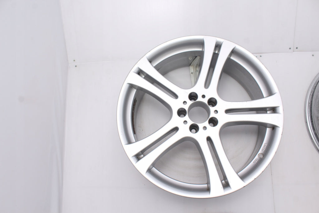 1x Alufelge 20 Zoll 8.5" 5x112 30ET KBA46849 Rim Wheel FEL7048396169zy