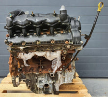 Laden Sie das Bild in den Galerie-Viewer, Motor Land Rover Range III L322 368DT 3.6 272PS 200kW Benzin Engine Unkomplett MOT9841663736im