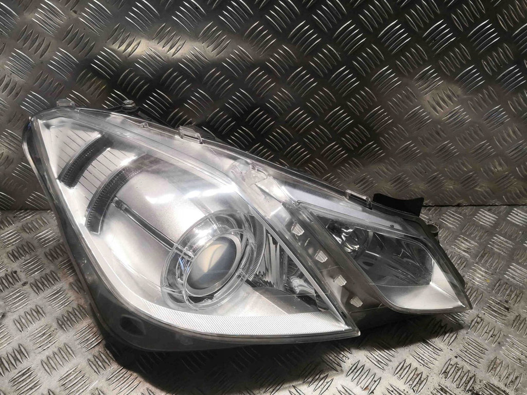 Frontscheinwerfer Mercedes-Benz A207 A2078200239 Rechts Scheinwerfer Headlight SCH1449563500ht