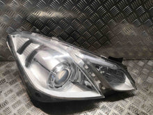 Laden Sie das Bild in den Galerie-Viewer, Frontscheinwerfer Mercedes-Benz A207 A2078200239 Rechts Scheinwerfer Headlight SCH1449563500ht