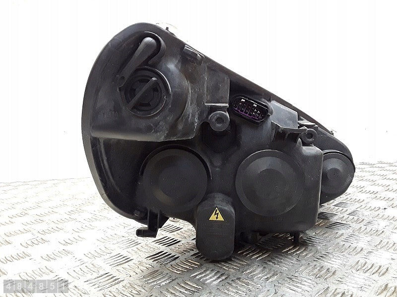 Frontscheinwerfer Ford S-Max 6M21-13D155-BL Links Scheinwerfer Headlight SCH5681611330at