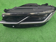Laden Sie das Bild in den Galerie-Viewer, Frontscheinwerfer VW Touareg 761941081 Full LED Links Scheinwerfer Headlight SCH6183367051fa