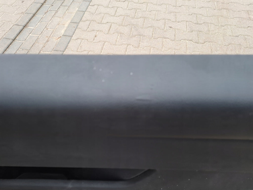 Tür Mercedes-Benz Vito W447 Hinten Rechts Door Porta Porte