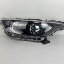 Frontscheinwerfer Toyota Yaris 81170-K0010 LED Links Scheinwerfer Headlight SCH1507864146wf