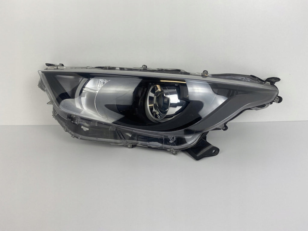 Frontscheinwerfer Toyota Yaris 81170-K0010 LED Links Scheinwerfer Headlight SCH1507864146wf