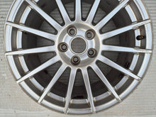 Load image into Gallery viewer, 1x Alufelge 17 Zoll 8.0" 5x112 43ET 8E0601025AT Audi A4 B7 Rim Wheel FEL6021687735mr