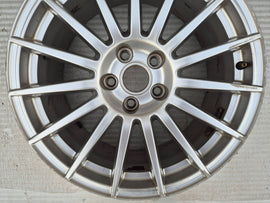 1x Alufelge 17 Zoll 8.0