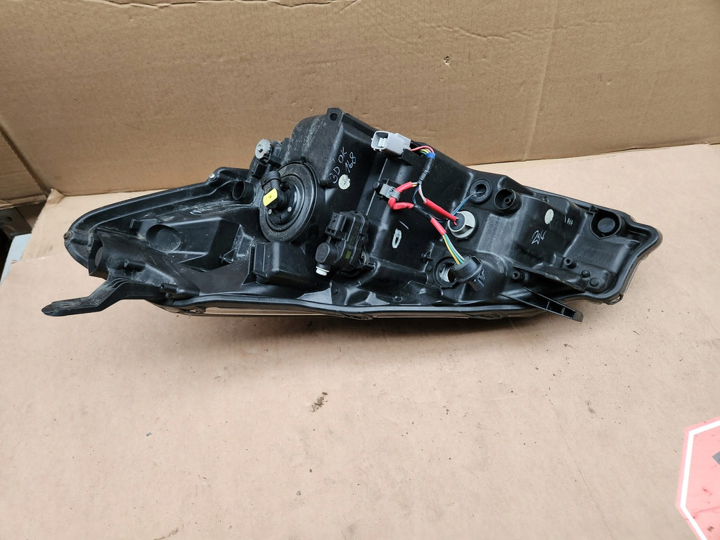 Frontscheinwerfer Toyota Yaris LED Rechts Scheinwerfer Headlight