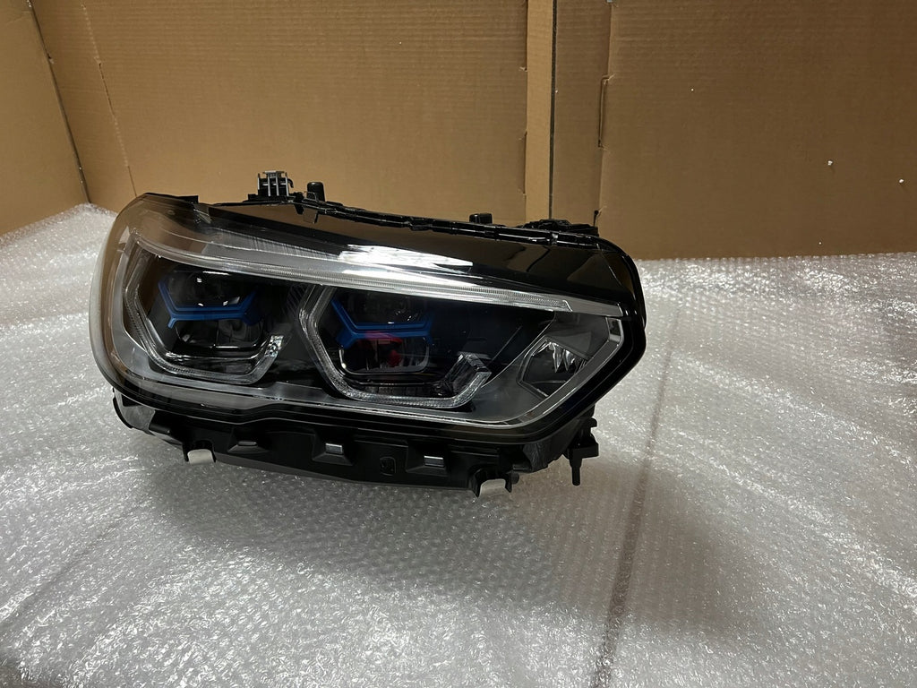 Frontscheinwerfer BMW X5 G05 G06 9481790-09 Laser Rechts Scheinwerfer Headlight SCH7261504063ol