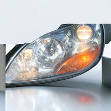 Laden Sie das Bild in den Galerie-Viewer, Frontscheinwerfer Mercedes-Benz W220 A2208203761 LED Links Headlight