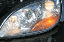 Laden Sie das Bild in den Galerie-Viewer, Frontscheinwerfer Mercedes-Benz W220 A2208203761 LED Links Headlight