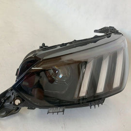 Frontscheinwerfer Peugeot II 208 9841642080 Full LED Links Headlight SCH7379606744cc