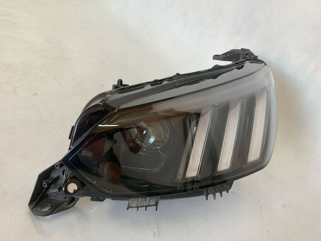 Frontscheinwerfer Peugeot II 208 9841642080 Full LED Links Headlight SCH7379606744cc