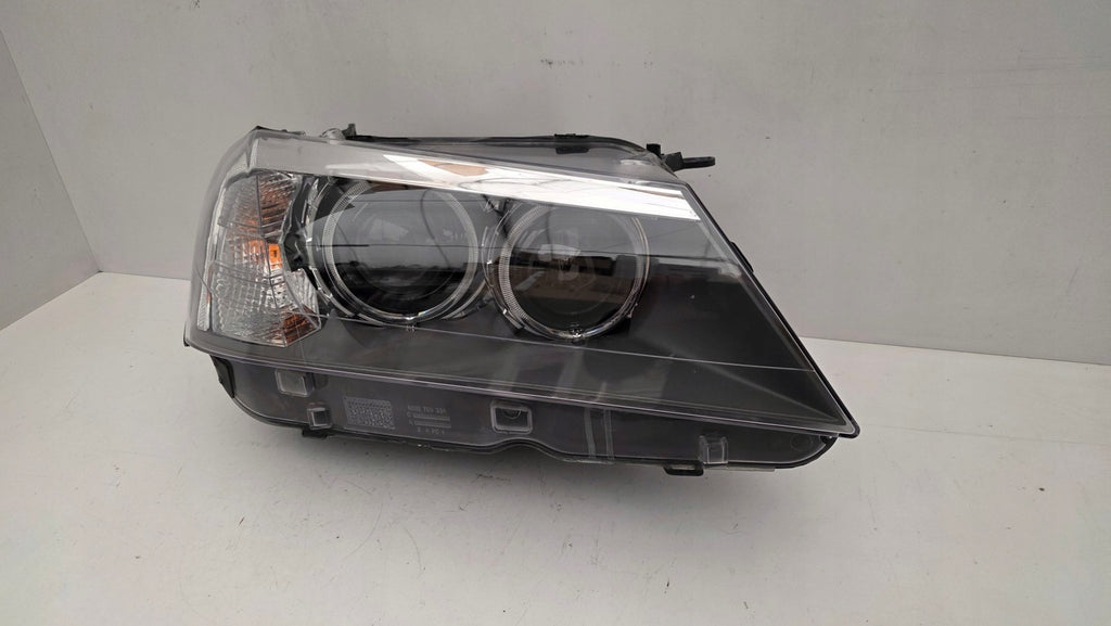 Frontscheinwerfer BMW F26 X3 F25 7276998 Xenon Rechts Scheinwerfer Headlight SCH9748929183eb