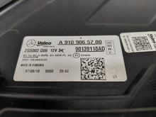 Laden Sie das Bild in den Galerie-Viewer, Frontscheinwerfer Mercedes-Benz Sprinter A9109065700 Full LED FALSE Headlight SCH5392585687jx