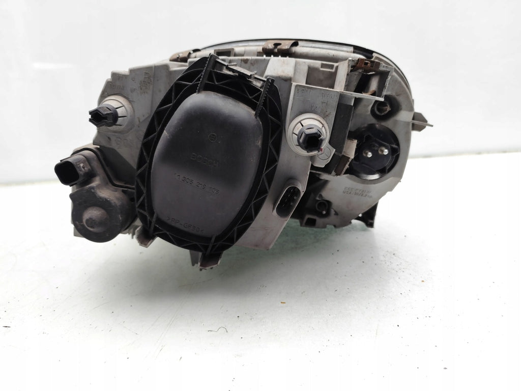 Frontscheinwerfer Mercedes-Benz Convertible A1708201461 Rechts Headlight SCH4437552352lz