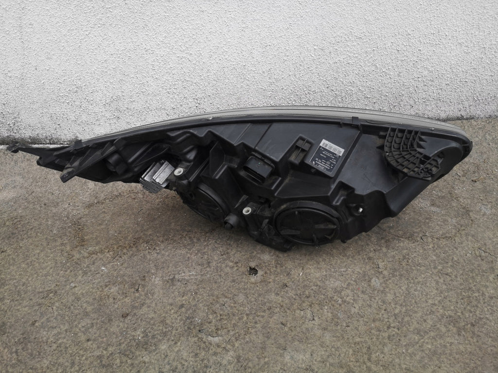 Frontscheinwerfer Ford Transit Custom JK21-13D153-BH Links Headlight SCH8512290783xf