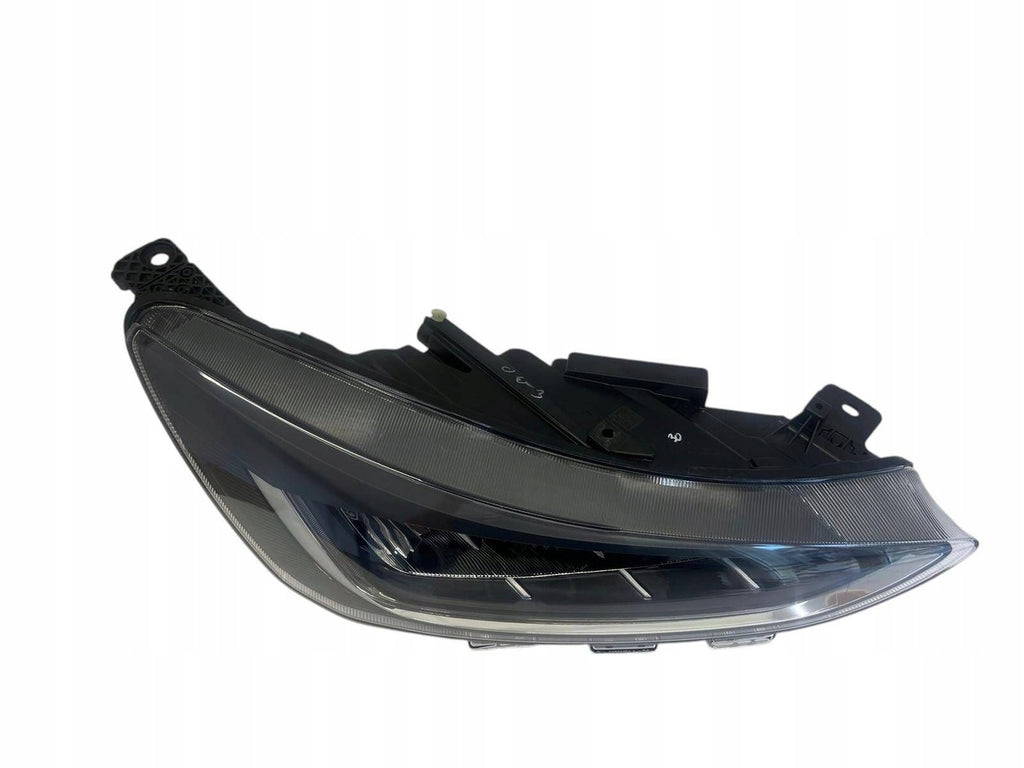Frontscheinwerfer Ford Focus NX7B-13E014-CF LED Rechts Scheinwerfer Headlight SCH8170417465jn