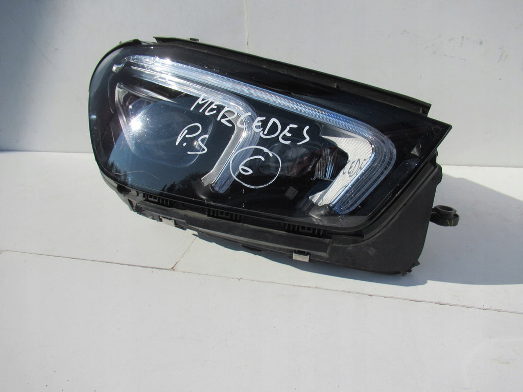 Frontscheinwerfer Mercedes-Benz Gle A1679066604 LED Rechts Headlight