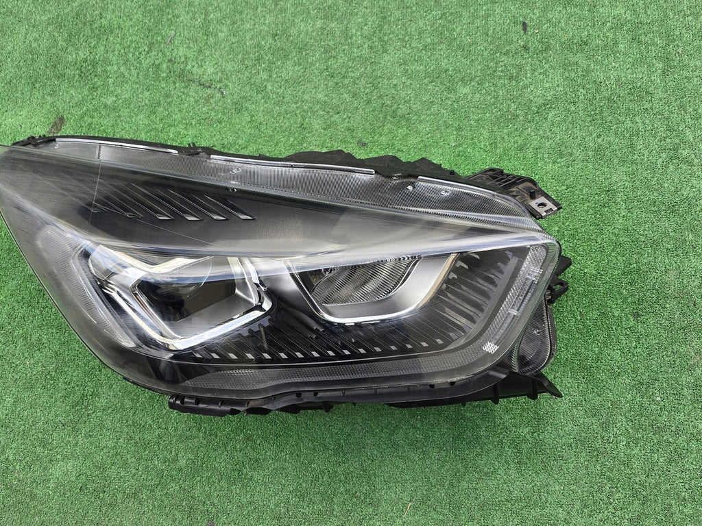 Frontscheinwerfer Ford Kuga GV4113W029GF LED Rechts Scheinwerfer Headlight SCH5674105450eu