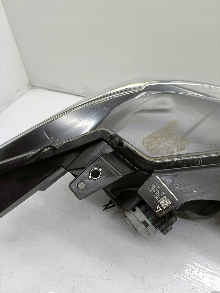 Frontscheinwerfer Mazda Cx-5 KB8N51040 Links Scheinwerfer Headlight SCH8218943976mk