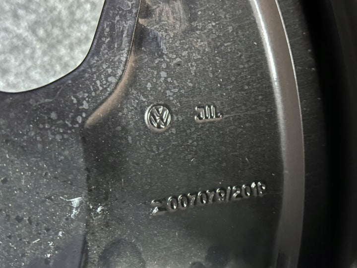 1x Alufelge 21 Zoll 11A601025S VW Id.4 Rim Wheel FEL9201240279we