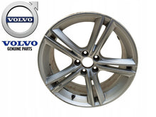 Laden Sie das Bild in den Galerie-Viewer, 1x Alufelge 18 Zoll 8.0" 5x108 42ET Glanz 31362839 Volvo V60 S60 Rim Wheel FEL5016304856kb