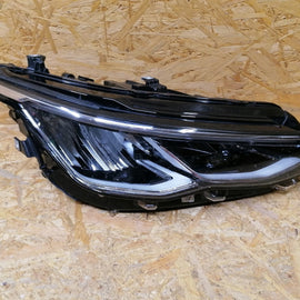 Frontscheinwerfer VW Golf VIII 5H1941006C Full LED Rechts Scheinwerfer Headlight SCH5630784244vm