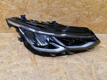 Laden Sie das Bild in den Galerie-Viewer, Frontscheinwerfer VW Golf VIII 5H1941006C Full LED Rechts Scheinwerfer Headlight SCH5630784244vm