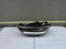 Frontscheinwerfer VW T-Roc 2GA941005F Links Scheinwerfer Headlight